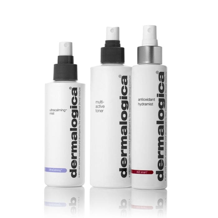 Тонеры Dermalogica
