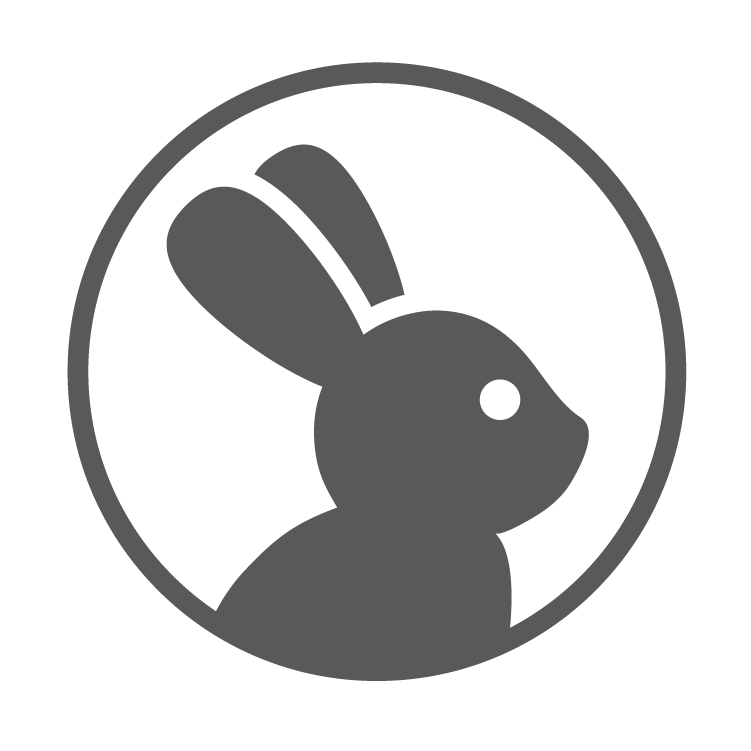 Стандарт Leaping Bunny